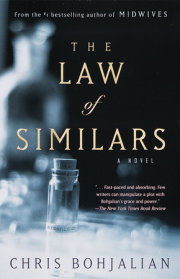 The Law of Similars 