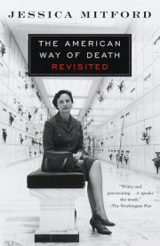 The American Way of Death Revisited 