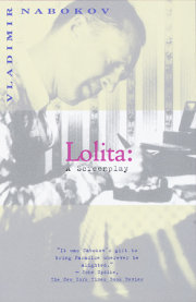 Lolita: A Screenplay 