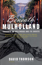 Beneath Mulholland