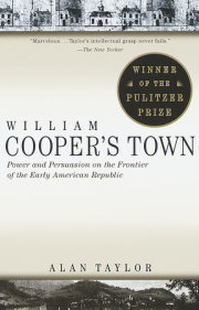 William Cooper's Town 