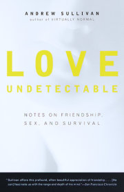 Love Undetectable 