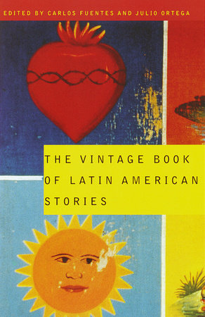 The Vintage Book of Latin American Stories by 