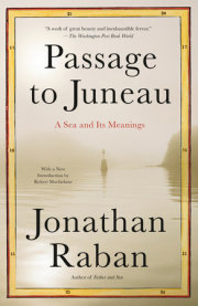 Passage to Juneau 