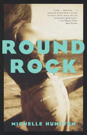 Round Rock 