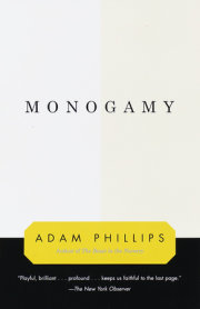 Monogamy