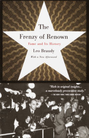 The Frenzy of Renown 