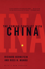 The Coming Conflict with China 