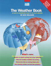 The USA Today Weather Book 