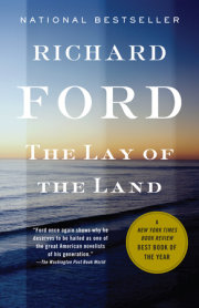 The Lay of the Land 