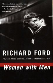 Women with Men 