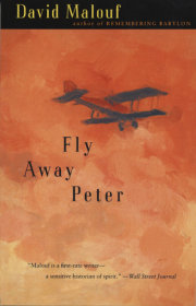 Fly Away Peter 