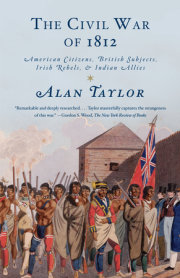 The Civil War of 1812 