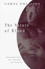 The Nature of Blood 