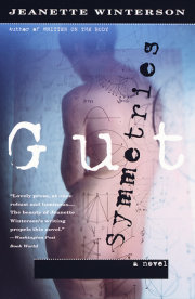 Gut Symmetries 