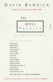 The Devil Problem