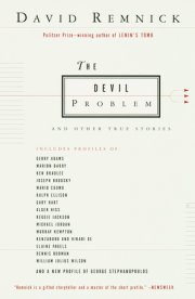 The Devil Problem 