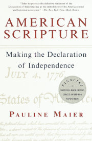American Scripture 