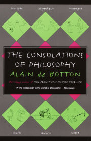The Consolations of Philosophy 
