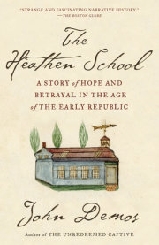 The Heathen School 