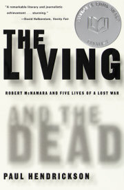 The Living and the Dead 