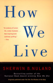 How We Live 