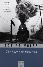 The Night In Question 