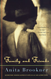 Family and Friends 