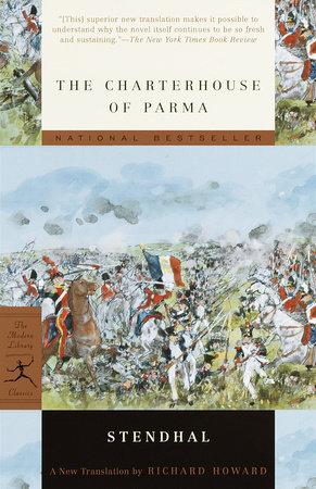 The Charterhouse of Parma by Stendhal: 9780679783183 |  PenguinRandomHouse.com: Books
