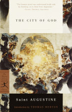 The City of God by Saint Augustine | Penguin Random House Canada