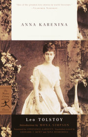 Anna Karenina 