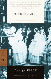 Middlemarch 