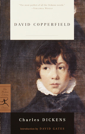 David copperfield