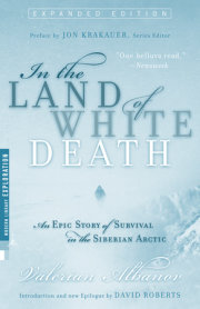 In the Land of White Death 