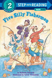 Five Silly Fishermen 