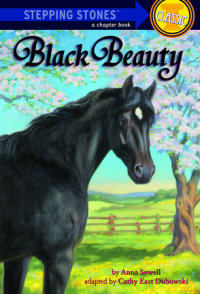 Cover of Black Beauty