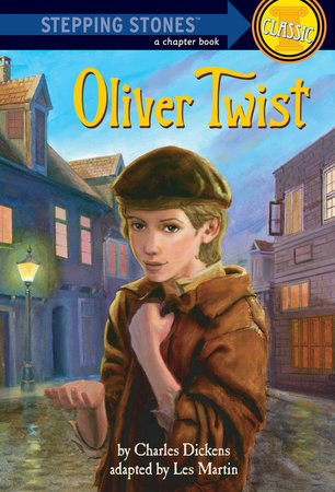 Oliver Twist Written by Charles Dickens