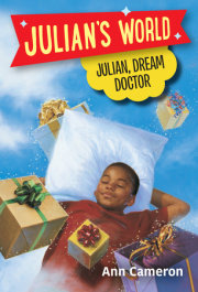 Julian, Dream Doctor 