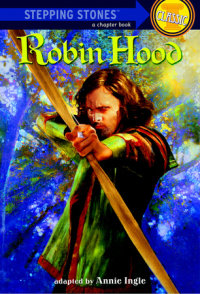 Cover of Robin Hood