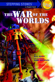 The War of the Worlds 