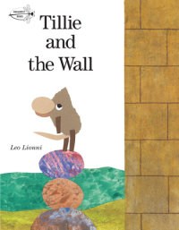 Cover of Tillie and the Wall