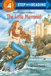 The Little Mermaid 