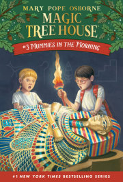 Magic Tree House Volumes 21-24 Boxed Set : American History Quartet [Paperback]