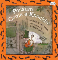 Book cover for Possum Come A-Knockin\'