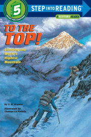 To the Top! 