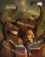 Tomas y la Senora De la Biblioteca (Tomas and the Library Lady Spanish Edition) 