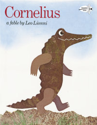 Book cover for Cornelius