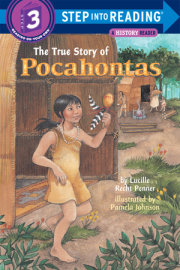 The True Story of Pocahontas 