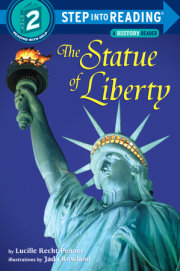 The Statue of Liberty 