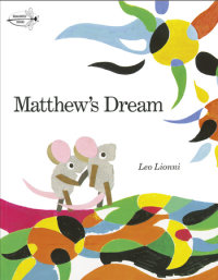 Cover of Matthew\'s Dream